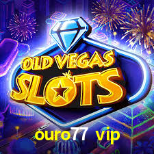 Bônus de Boas-vindas ouro77 vip