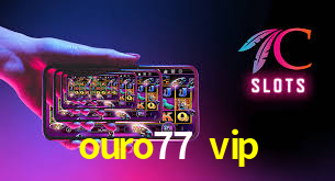Programa VIP ouro77 vip