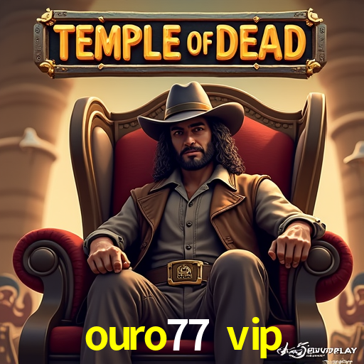 Mesa de Blackjack ouro77 vip