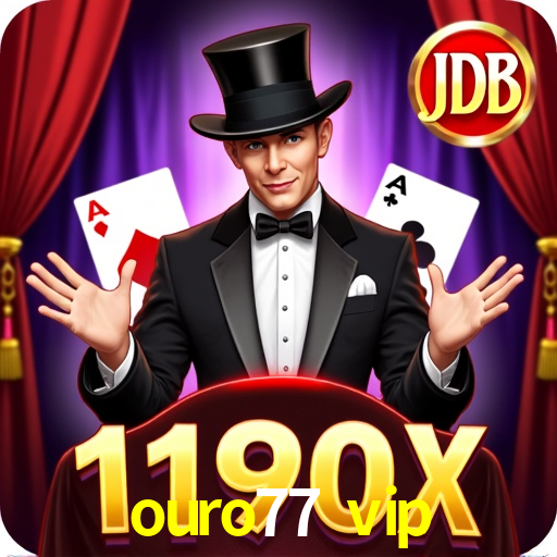 Jogos de Slot ouro77 vip