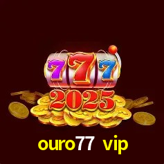 Design Responsivo ouro77 vip