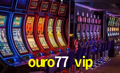 Tecnologia da Plataforma ouro77 vip